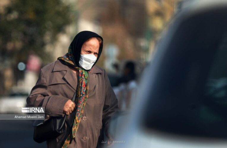 در مقایسه با مدت مشابه سال گذشته رخ داد؛ افزایش ۲۱ درصدی مراجعات اورژانسی موارد تنفسی در ۱۰ روز گذشته